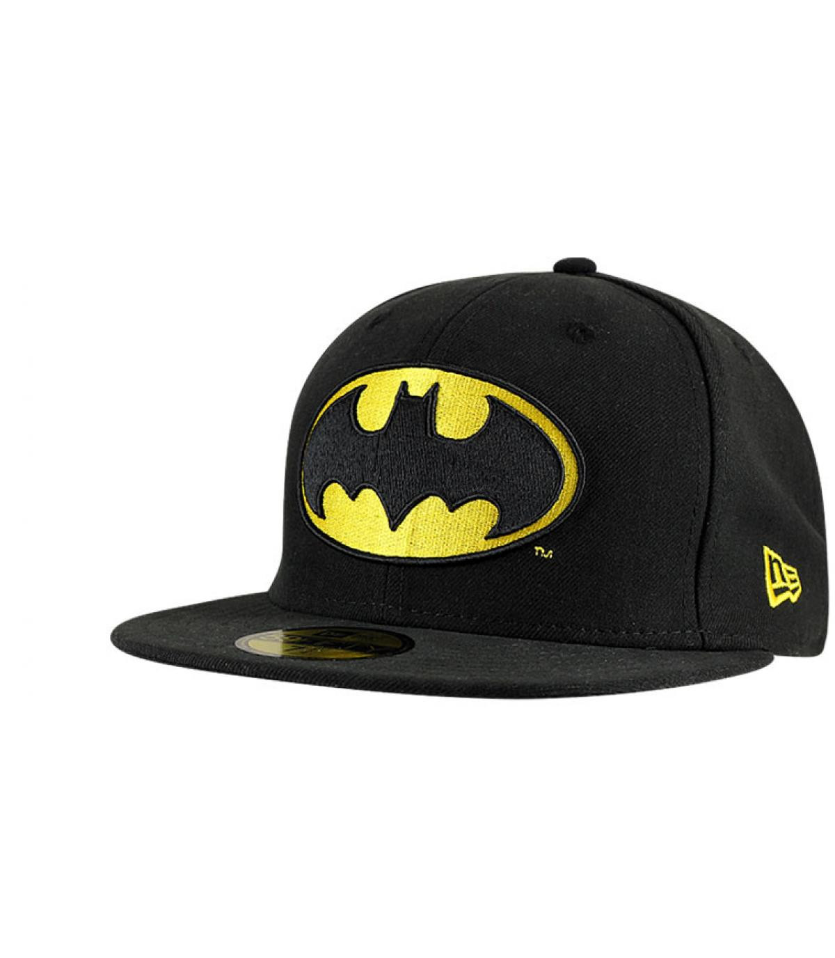 Batman caps Cap Batman